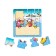 Puzzle "Myshkin Fun"