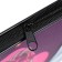 Folder for drawings and drawings A3, 470 x 350 x 20 mm, with handles, textile, calligrata "anime"
