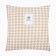 Pillowcase decorative Ethel Trend 43x43 cm, beige color, 100 % polyester