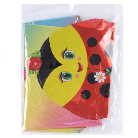 Set of foil balls "Carnival set. Red ”, 3 pcs.-4