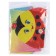 Set of foil balls "Carnival set. Red ”, 3 pcs.