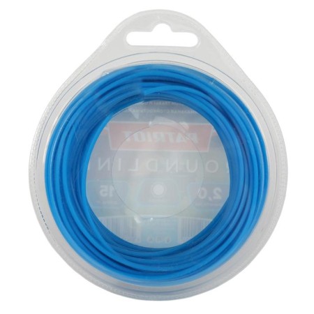 Patriot Roundline fishing line, d = 2 mm, 15 m, round-1