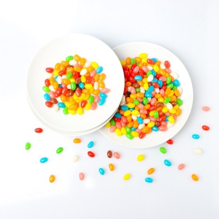 Chewing marmalade "Bobs jelly", 500 g-3