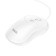 Hoco GM13 mouse, wired, optical, 1000-1600 dpi, 1.5 m, white