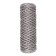 Knitting cord "Classic" without a core 100% polyester width 4mm 100m (St. Equal)