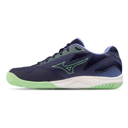 Sneakers Volleyball Men's Mizuno Cyclone Speed ​​4 V1GA2380 11, size 9 US-1