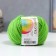 Yarn "Children's whim" 50% merino wool, 50% fiber 225m/50g (65-explode)