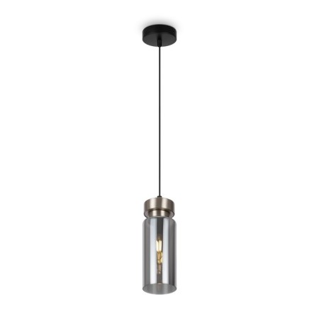 Suspension lamp Freya Come, E14, 1x40 W, 300x100x100 mm-8