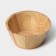 Plate - round salad bowl, 15 × 7 cm, gvee