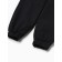 Triko (trousers) for a boy, black color, height 134 cm