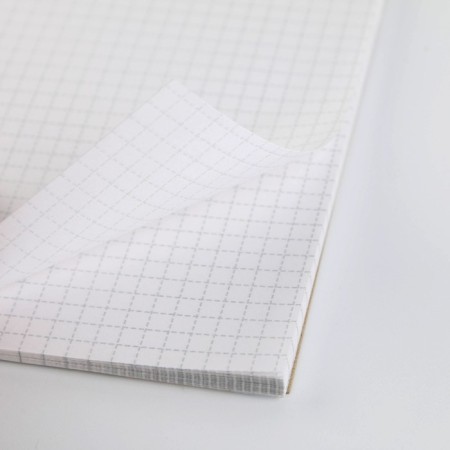 Notepad "23.02 is armed and dangerous", on the crest, A6, 40 sheets-2