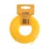 Fishing line for trimmer tundra, cross -section Circle, D = 4 mm, 15 m, nylon