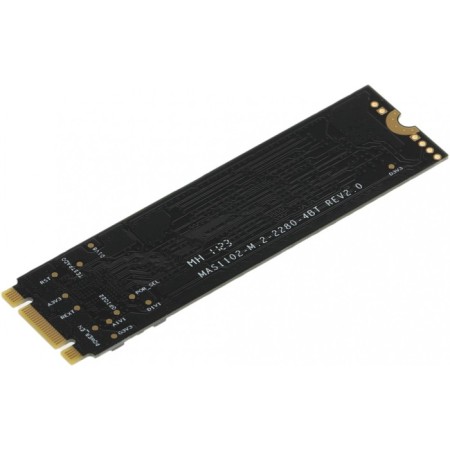 SSD Kingspec Sata III 2TB NT-2TB M.2 2280-3