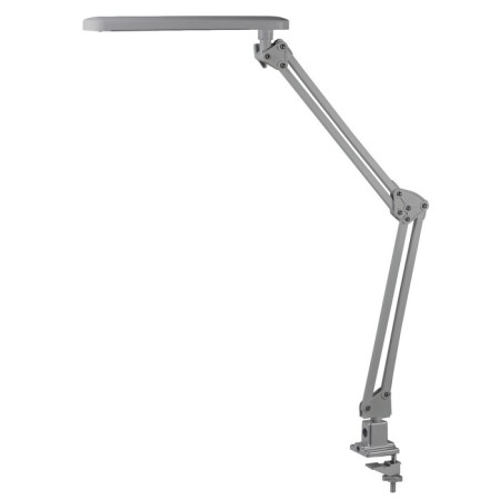 Board lamp NLED-441-7W-S silver-3
