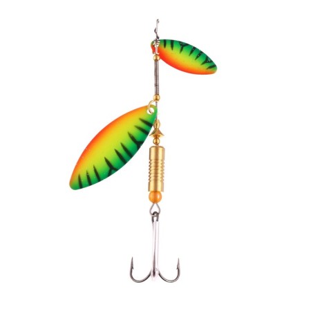 Spinning spinning Akara C-5041, 10 g, color 175