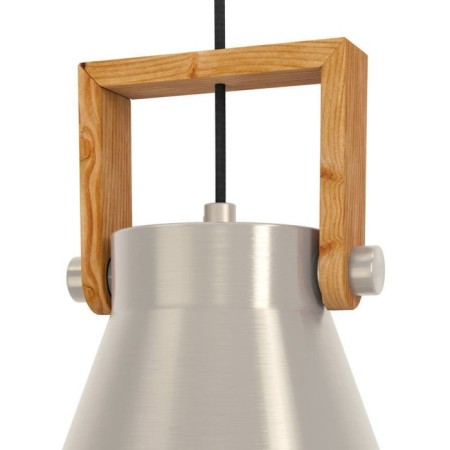 CAWTON chandelier, 1x40W E27-3