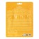 Hands masking masking with vitamin B12 Jigott Vita Solution 12