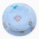 Panama Children's "Montrustics" Minaku, Tsv, Blue, Rr. 48-50