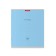 Notebook of 48 sheets in the Erichkrause Classic Code, cover Cardboard Cover, Belic Offset 100%, Mix