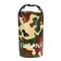 Yugana hairshome, PVC, waterproof 20 liters, one belt, khaki