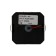 Facade lamp “Cube”, FSD-064, 4 watts, 3000k, 2 rays, IP65, 220 V, plastic, black