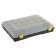 Organizer with tundra locks, reinforced housing, 21 compartment for fasteners, 380 x 300 x 60 mm