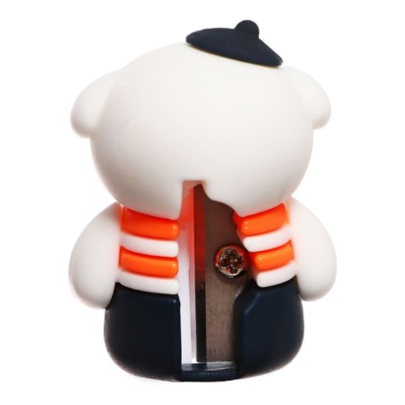 Zapochilk 1 Devente Teddy Bear hole with Soft Touch 8031404-3