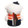 Zapochilk 1 Devente Teddy Bear hole with Soft Touch 8031404