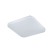 Ceiling light mantra quatro II, LED, 2000LM, 5000K, 300x300x65 mm, white color