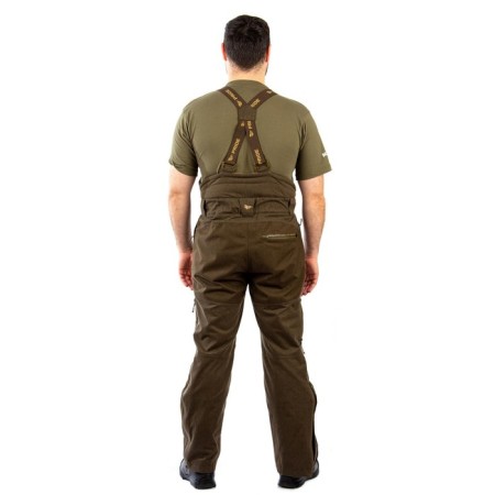 PRIDE WINCHESTER costume, Bavaria, brown, rr 64-66 Height 182-188-15
