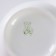 Porcelain mug "Leo", 300 ml, d = 8 cm