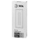 Emergency lamp LED era DPA-3, 355x136x58 mm, IP65, LED, 5W, 600LM, white color