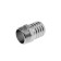 CTM fitting, 3/4 "x 25 mm, external thread, nickel -plated brass
