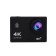 CAM-16, 1920*1080-30 FPS, 900 mAh, aquabox + fastener set, black