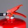 Fire extinguisher Powder OP-10 (h) ABCE
