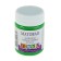 Acrylic matte paint 50 ml, ZHK Decola, green light, 14328717