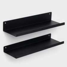 Shelves for storage 