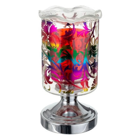 Aromariner touch "Landscape" G9 35W silver 13x13x20 cm 10.5x10.5x20 cm Risalux-8