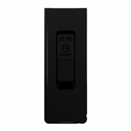 USB flash drive_128 GB Silicon Power Blaze B03 Black USB 3.0 SP128GBUF3B03V1K-2