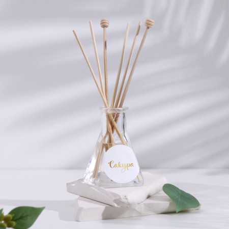 Diffusor aromatic "romance", 50 ml, sakura, "wealth of aroma"-1