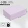 Gift folding box, packaging, "lavender", 30 x 20 x 9 cm