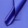 Flower film tinted, matte, royal blue, 57 x 57 ± 1 cm, 65 μm