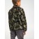 Fleet from a blis on a zipper for a boy, height 170 cm