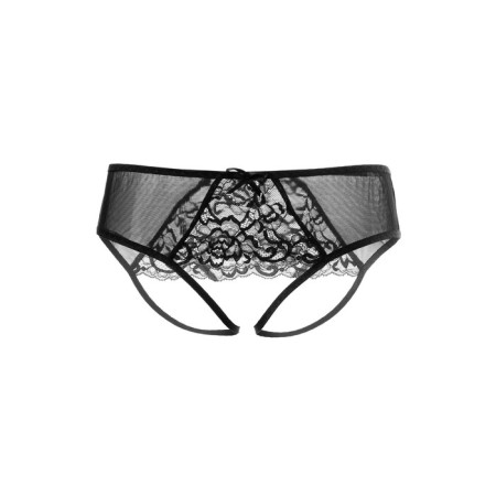 Erotic panties Erolata Katrine, black (46-48)-6