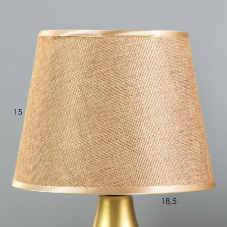 E14 40 Wut Brown Brown 20x20x31 cm Risalux-2