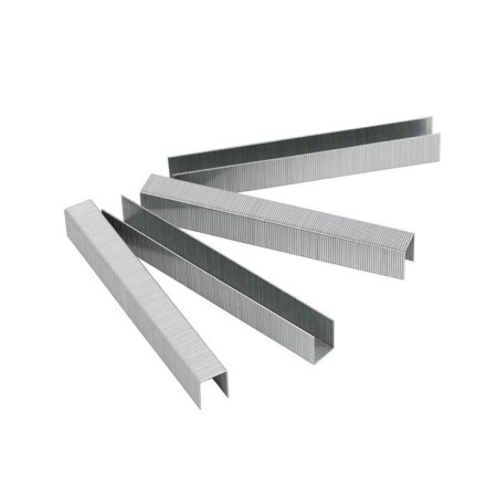 Patriot PNS 80/16S brackets, for ASG 180U pneumatic stepler, upholstery, type 80 (21GA), 5000 pcs
