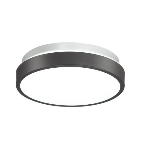 Smalli lamp, 12W LED 4000K, 1100LM, white color, IP43-3