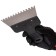 Tough Encor 9970, steel, plastic handle, tooth 6 x 6 mm, 160 mm