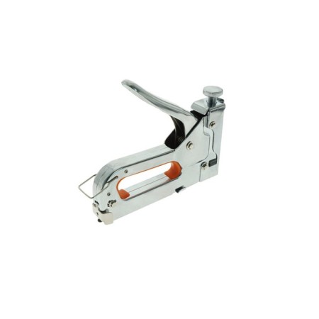 Sturm furniture stapler, adjustable, metal case, type of bracket 53, 4-14 mm-2