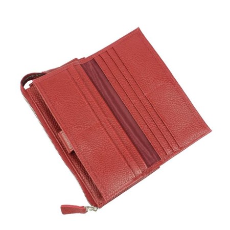 N/k wallet, magnet, pockets 18, d/coins 1, departments 5, red fleet P970-3